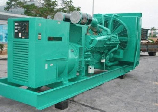 新竹镇75kw康明斯柴油发电车出租图片 新竹镇75kw康明斯柴油发电车出租图片